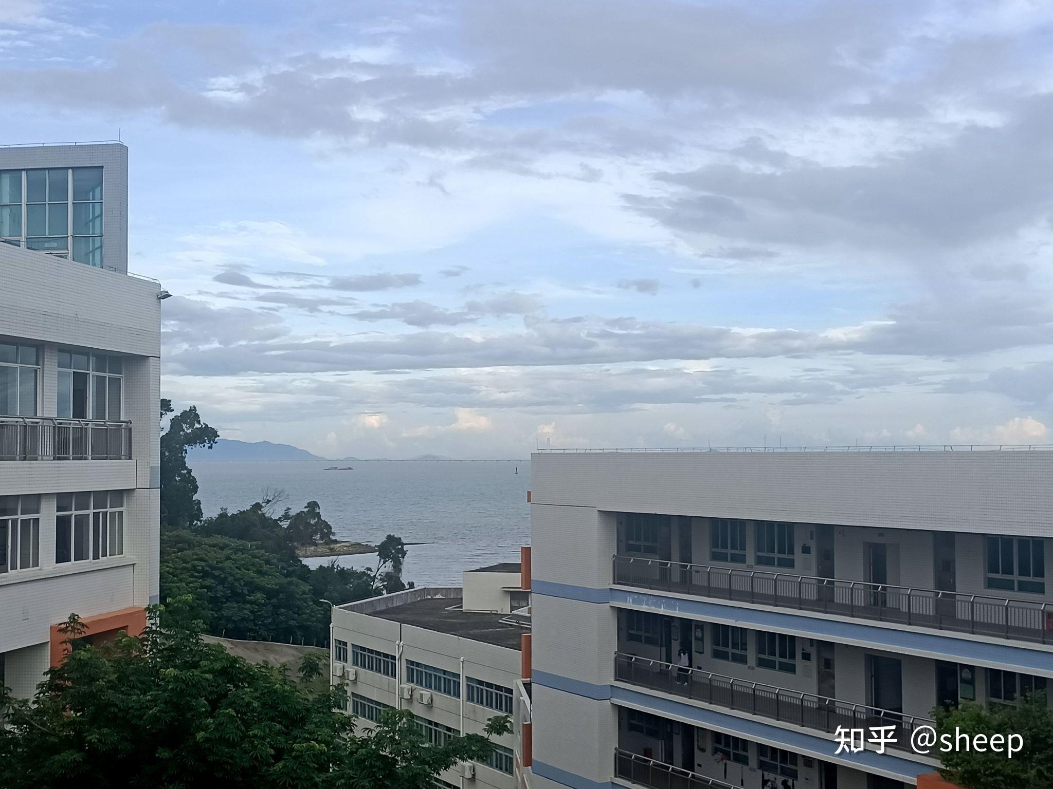 珠海市第三中学怎么样,求解答? - 知乎