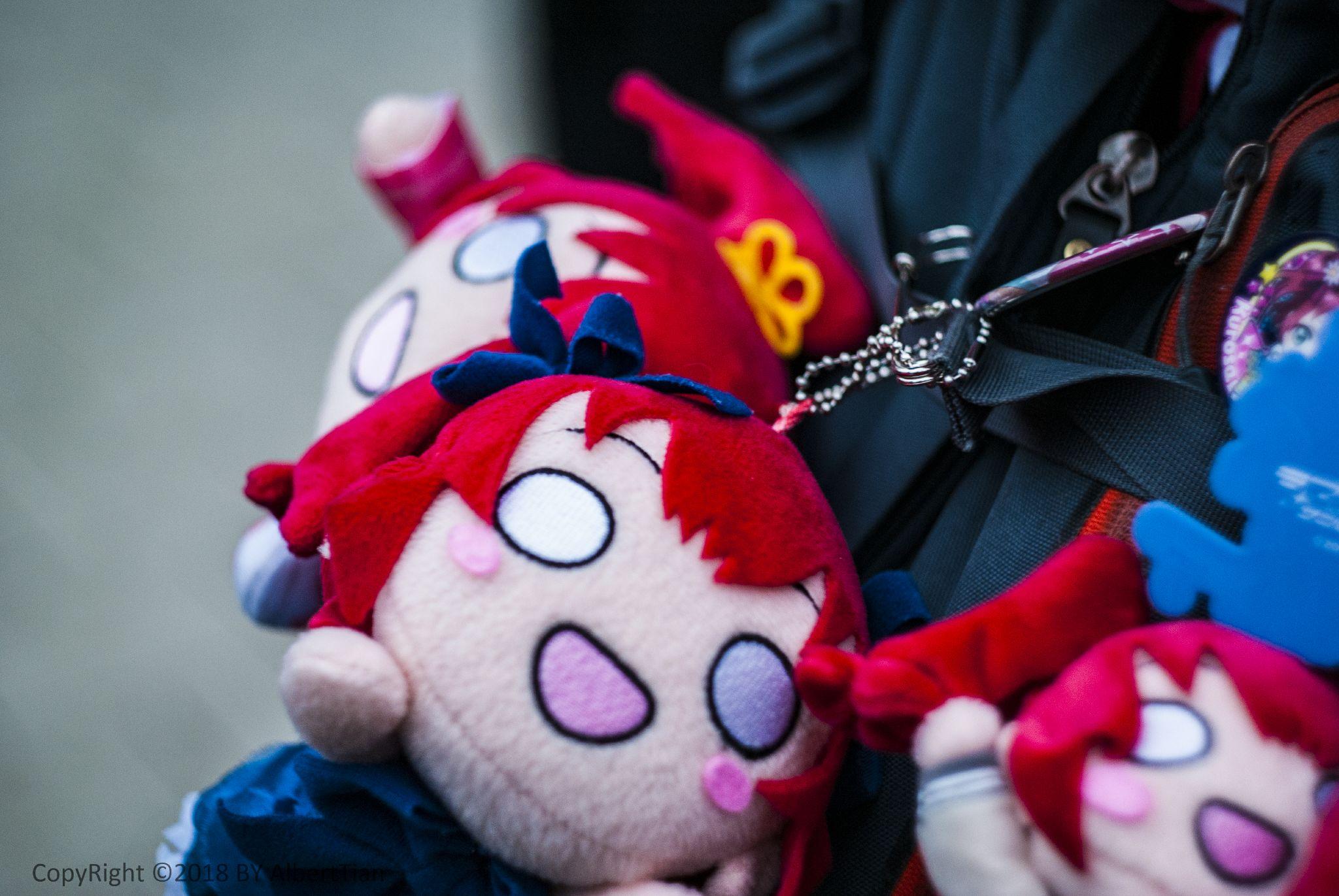 如何评价1月20日aqours的上海fmt?