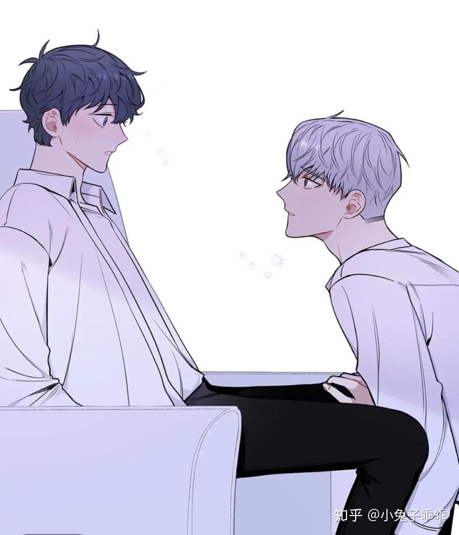 有什么高质量bl漫画推荐?-76k游戏攻略网