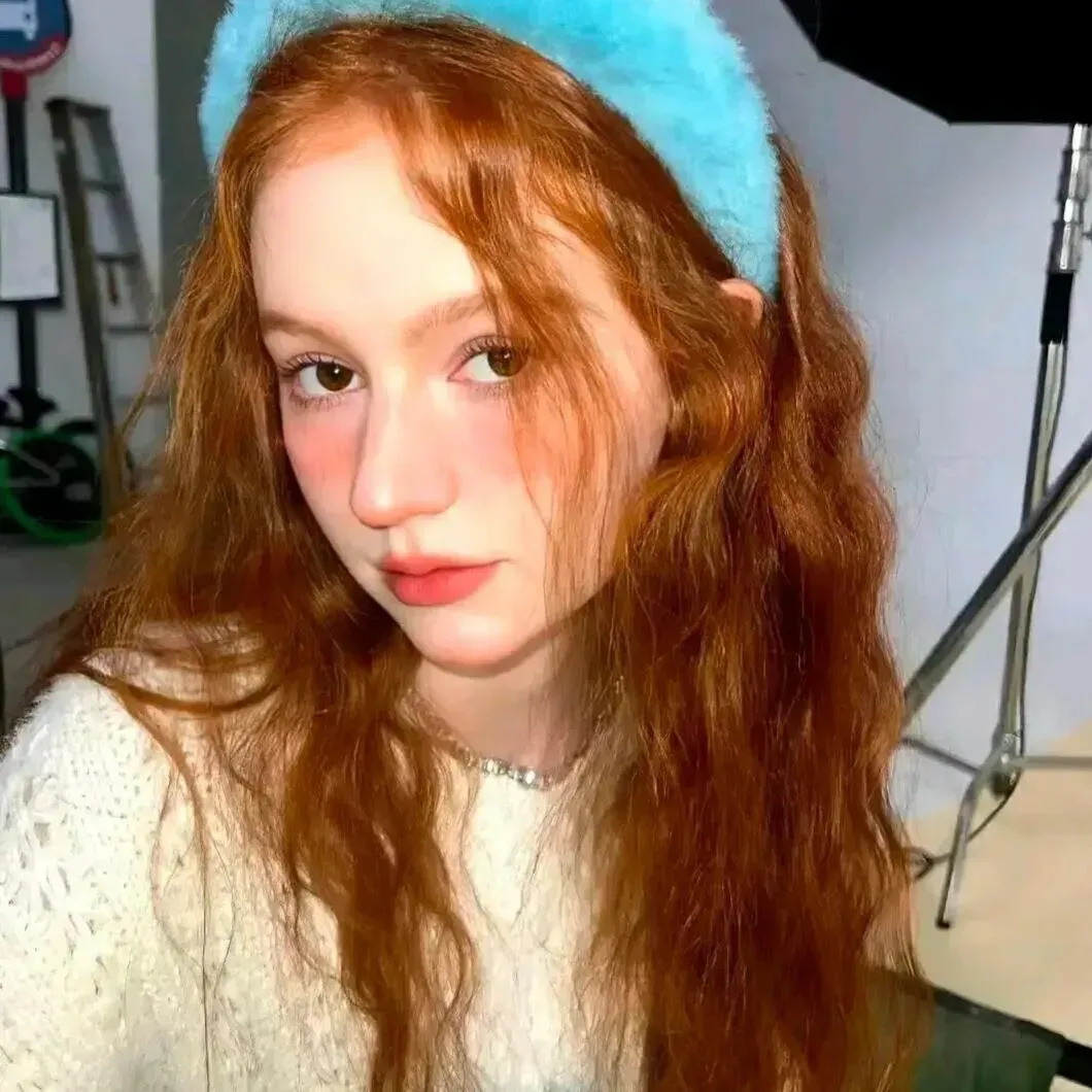 女生头像高级感欧美拽姐头像