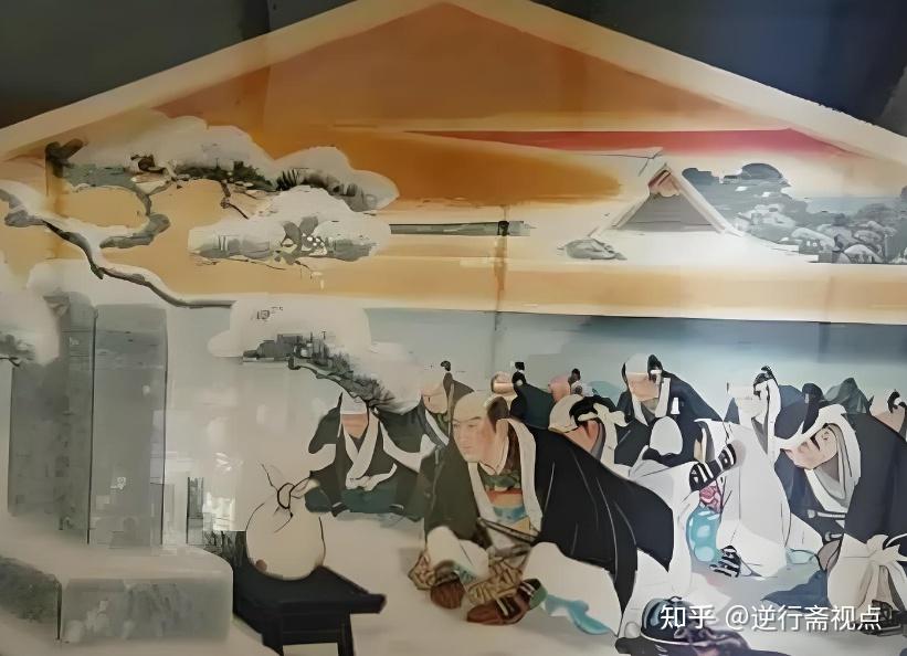 武士道从封建时代的道德规范异化为军国主义的工具,成为日本对外侵略的精神支柱 - 知乎