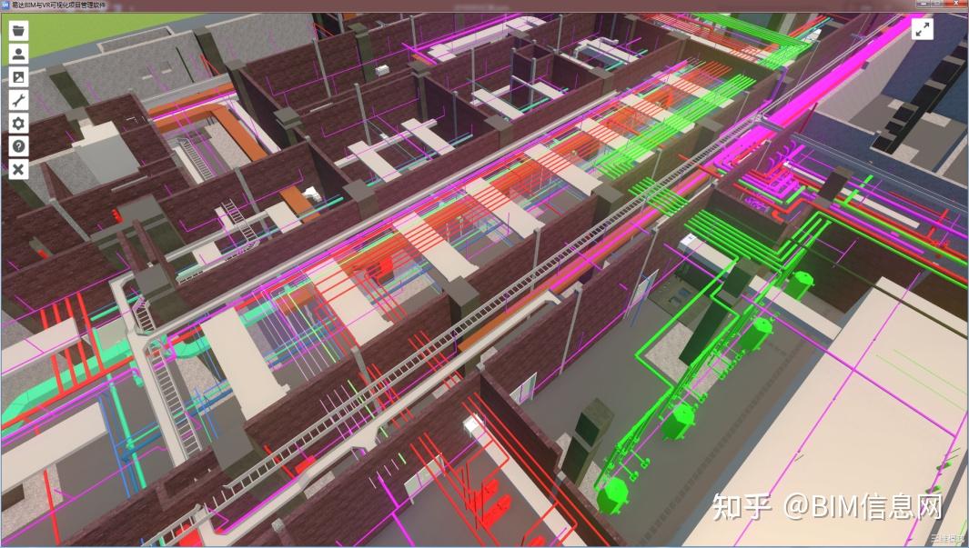 一文读懂 BIM 在各阶段的深度应用与详细解析 - 知乎