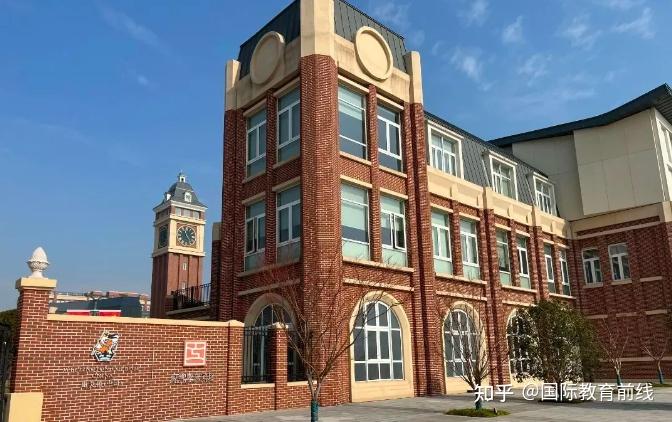 2026年南通惠立学校全学段招生简章 - 知乎