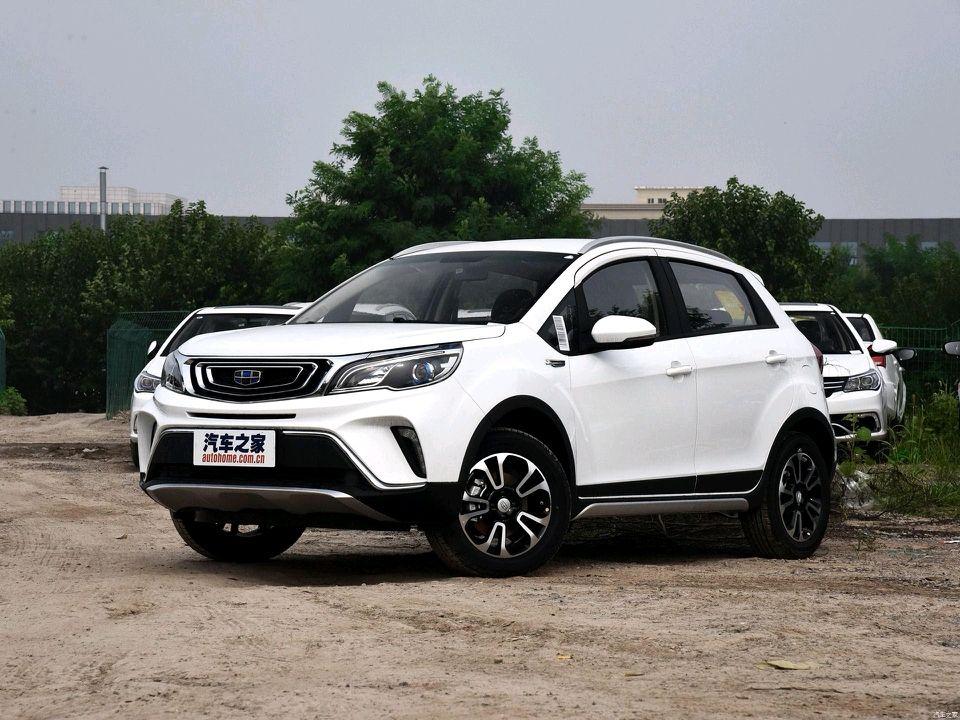 如何评价「东风悦达起亚小型suv奕跑国内首发」? - 知乎