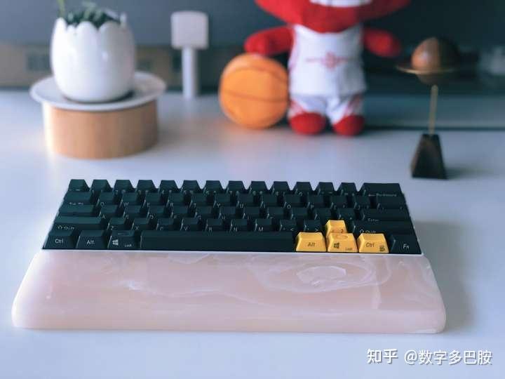机械键盘掌托指南 - 知乎