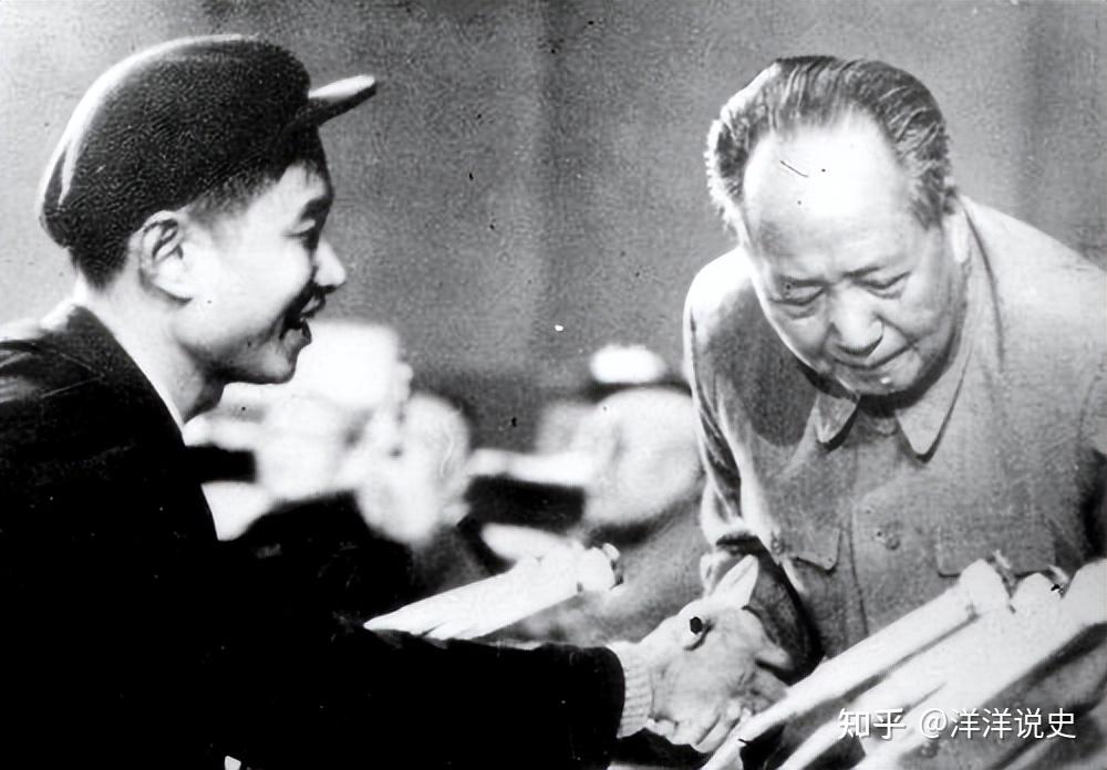 1976年四人被捕后,上海收到我娘心肌梗死的暗号,到底有何用意? - 知乎