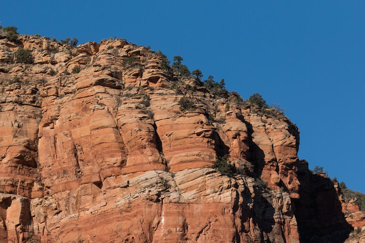 景观视野开阔美
