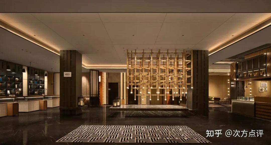 老旧高星酒店翻牌福朋喜来登,房价如何翻3-5倍? - 知乎