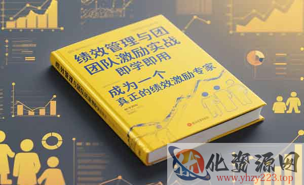 绩效管理与团队激励_wwz