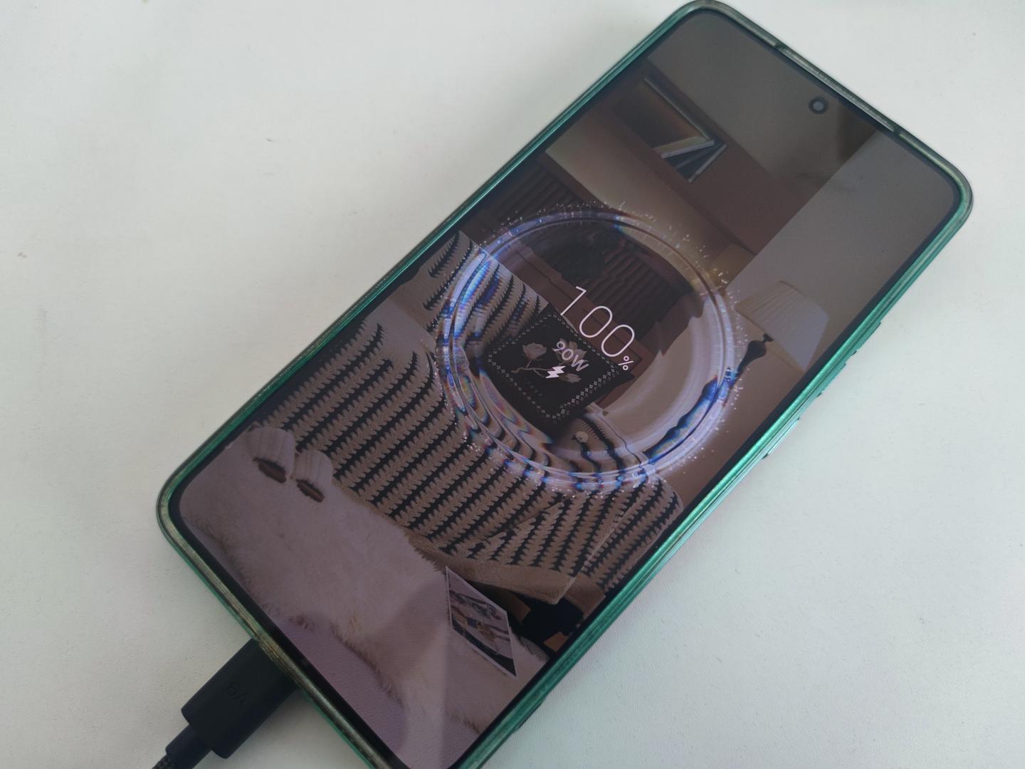 酷态科6号Mini充电器深度测评：小身材大能量，多设备用户的出行快充优选 - 知乎