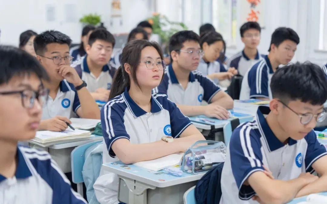 学考喜报！我校学业水平考试再创辉煌！ - 知乎