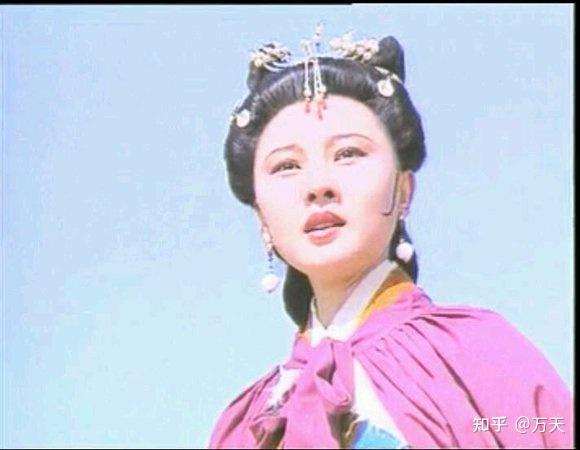 各作品中的三国人物之蔡琰(蔡文姬、蔡昭姬) - 知乎
