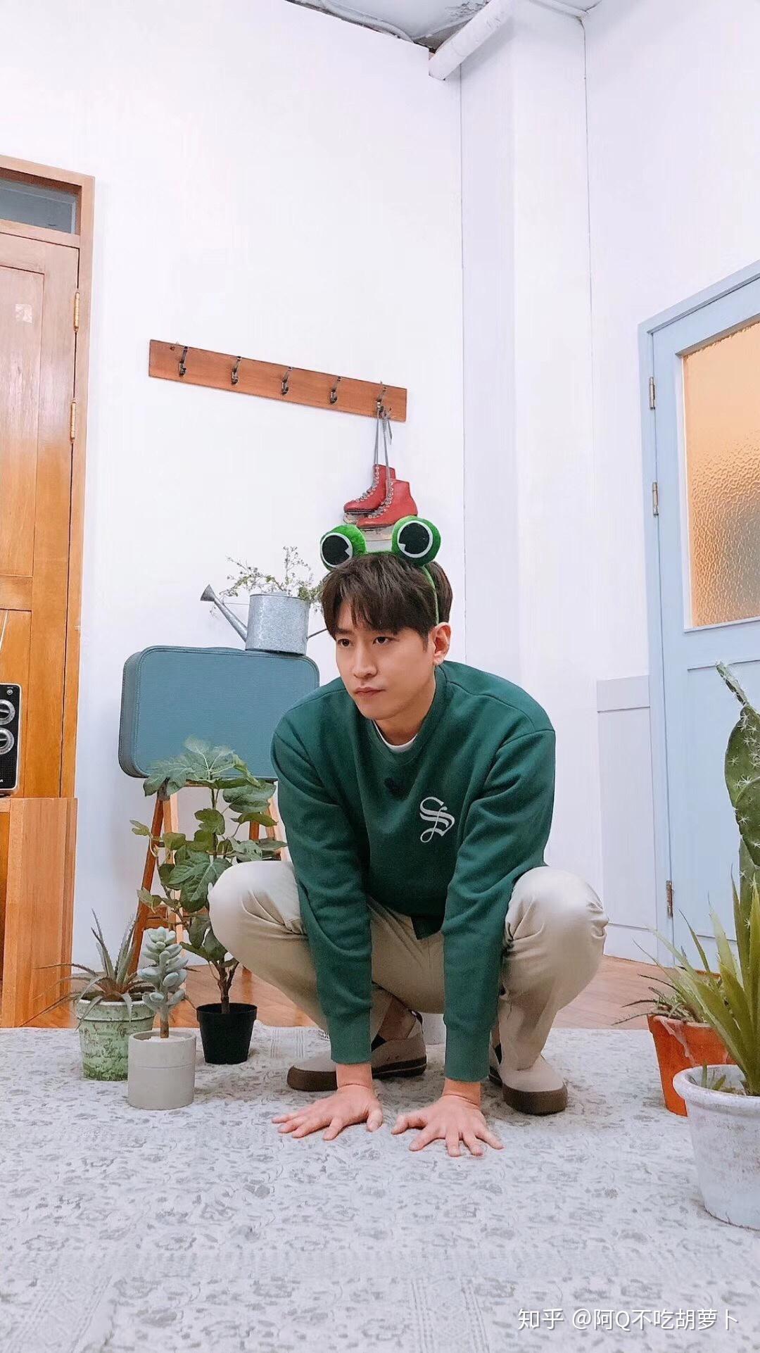 想找神话队长eric文晸赫的神图最好是能做头像的那种