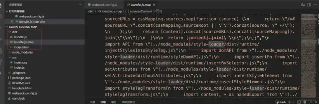 javascript debugging with sourcemaps • trackjs... 弄懂 SourceMap,前端开发提效 100% - 知乎