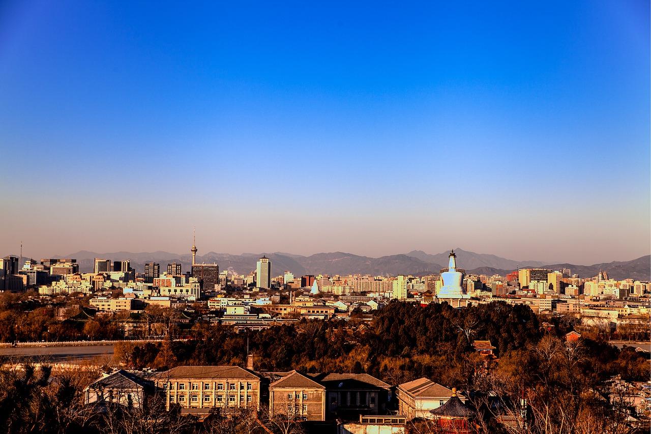 4. 后沙峪生活配套