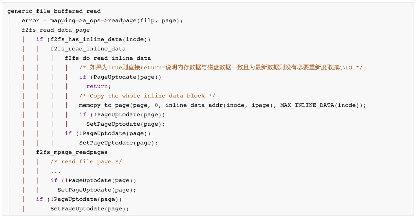 Linux page flags - 知乎