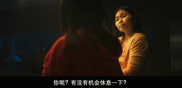 《深居叵测》一口气刷6集,Netflix高能悬疑黑马