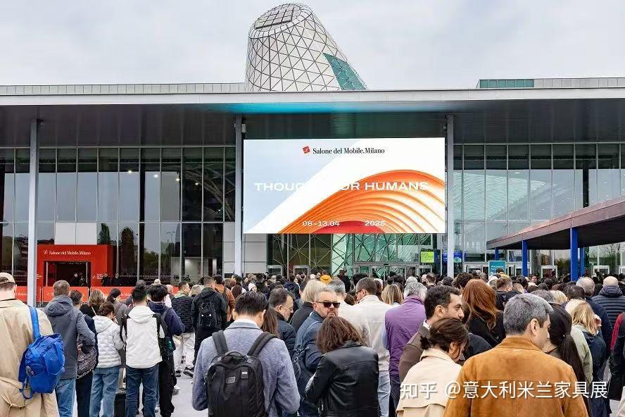 奔赴米兰|2026年米兰国际家具展&畅享设计灵感游学之旅 - 知乎