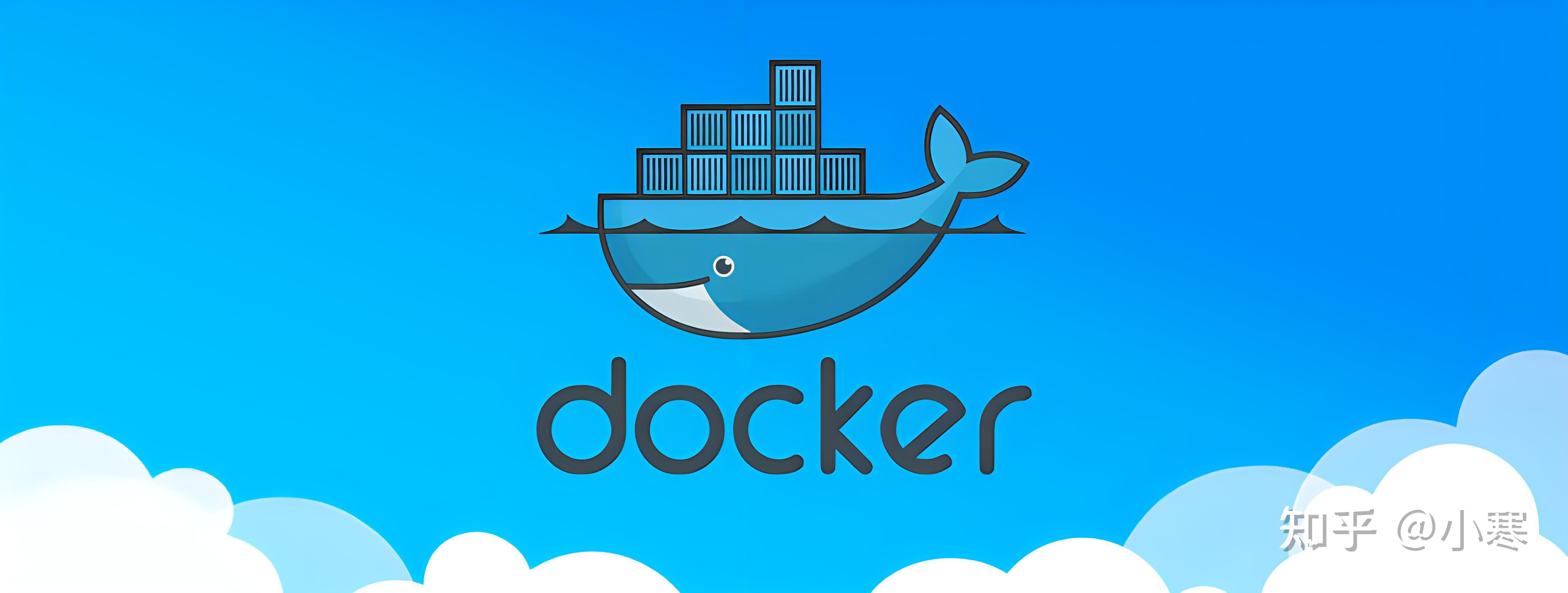 Docker 