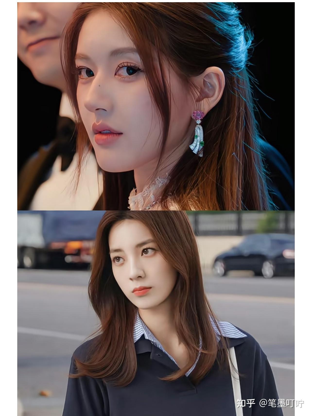 《许我耀眼》：同为女儿，为什么父母那么偏心乔琳？对许妍不管不顾？ - 知乎