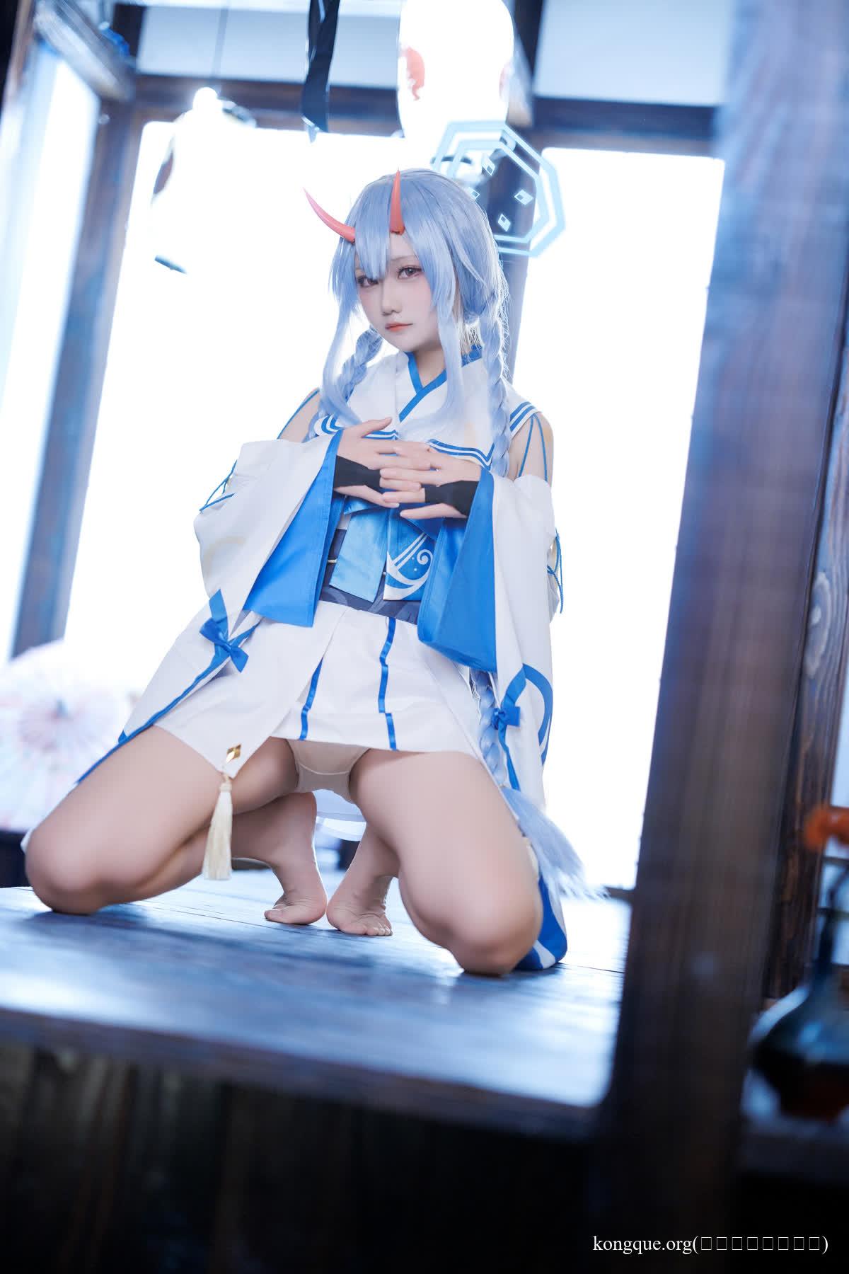 图片[23]-lunananya – 全套51期[9.4G-2026.1]-佳人吧