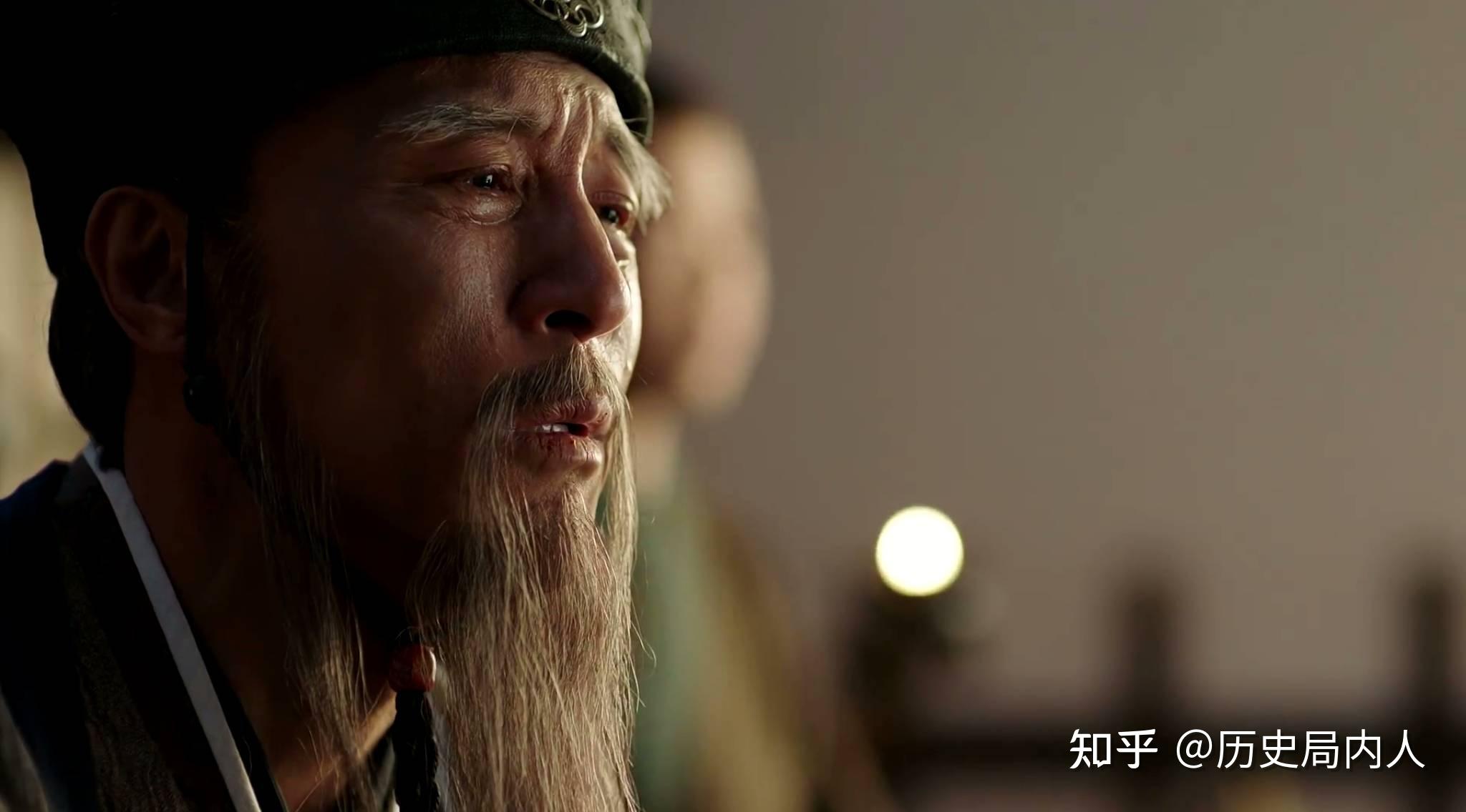 诸葛亮的《隆中对》,是不是谁都能想到的废话? - 知乎