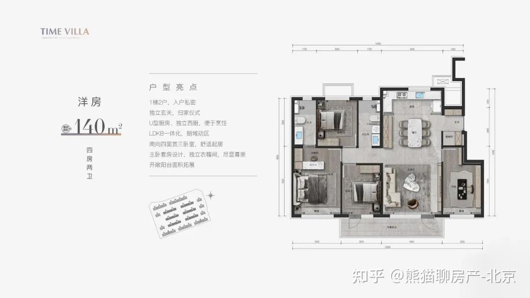 测评!丰台河西区中海永定玖里!低密洋房+叠拼别墅,产品很卷,但是板块未来的路还很长!(后附一房一价表) - 知乎