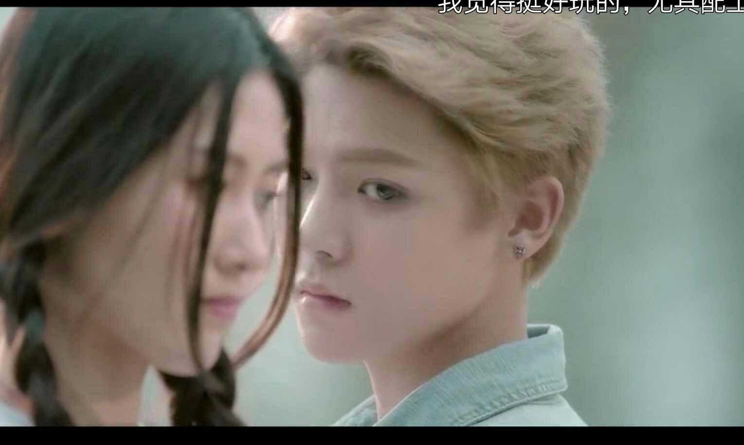 如何评价侯明昊的颜值?-侯明昊人品怎么样