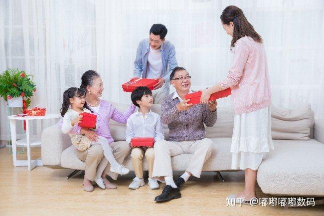 春节回家带什么礼物?十款超实用的礼品清单,送到家人心坎里