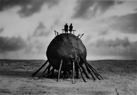 存在主义existentialism