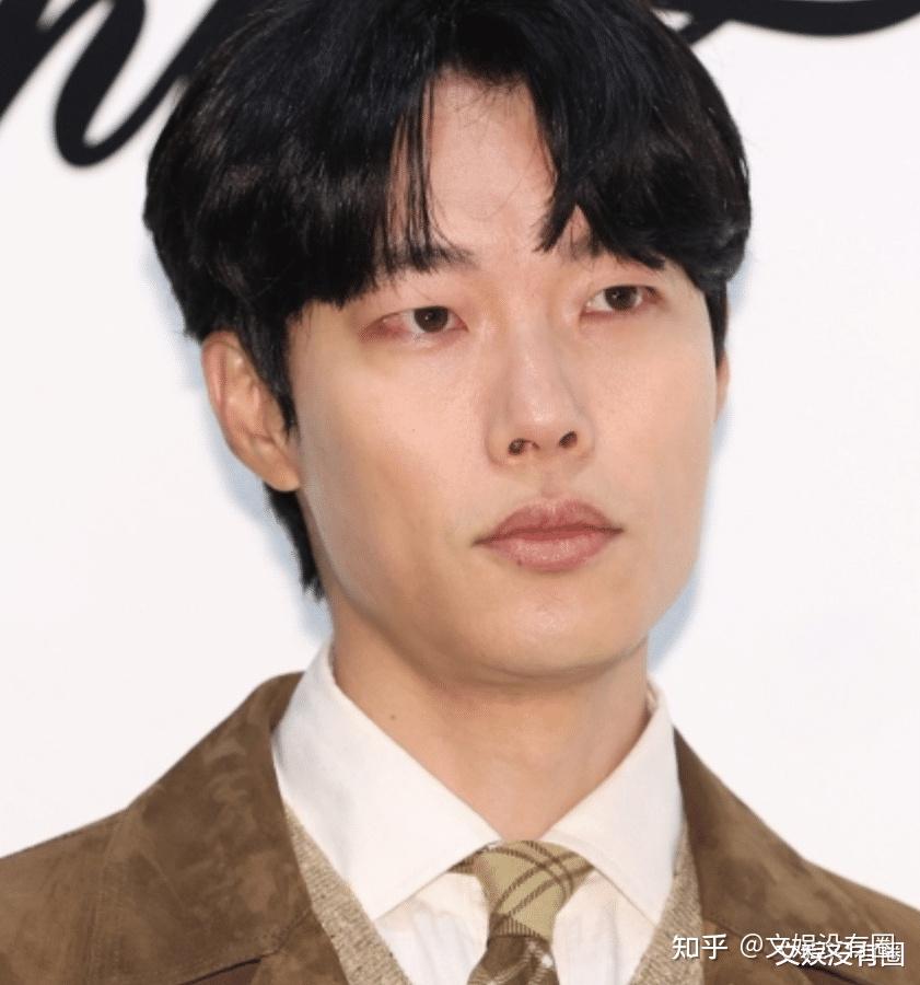 与惠利、韩素希“换乘恋爱”后，柳俊烈又陷入了“漂绿”争议当中 - 知乎
