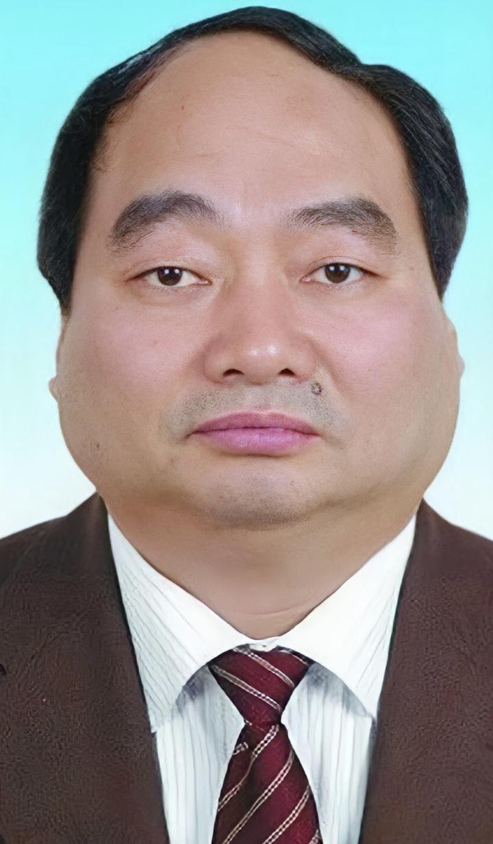 重庆12秒不雅视频案当事人雷政富已出狱被判13年曾三次提请减刑