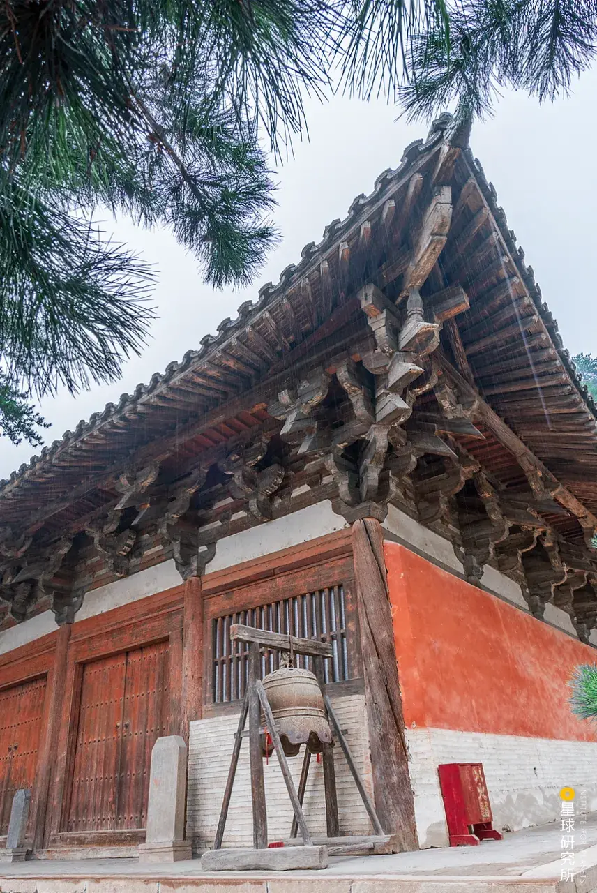 「五台山」是一个什么景点,有哪些吸引人的地方和游览建议?-五台山怎么样好玩吗