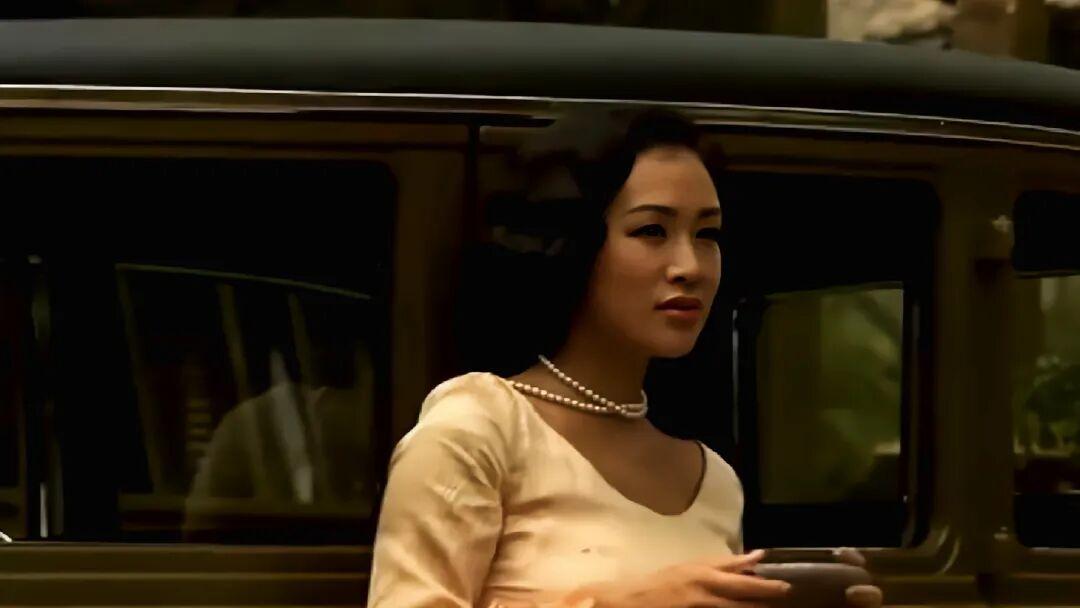 钟丽缇经典争议作《晚娘》,讲透原生家庭的恶性循环 - 知乎