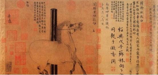 盘点近代流失海外的十五件顶级文物,件件都堪称是国宝 - 知乎