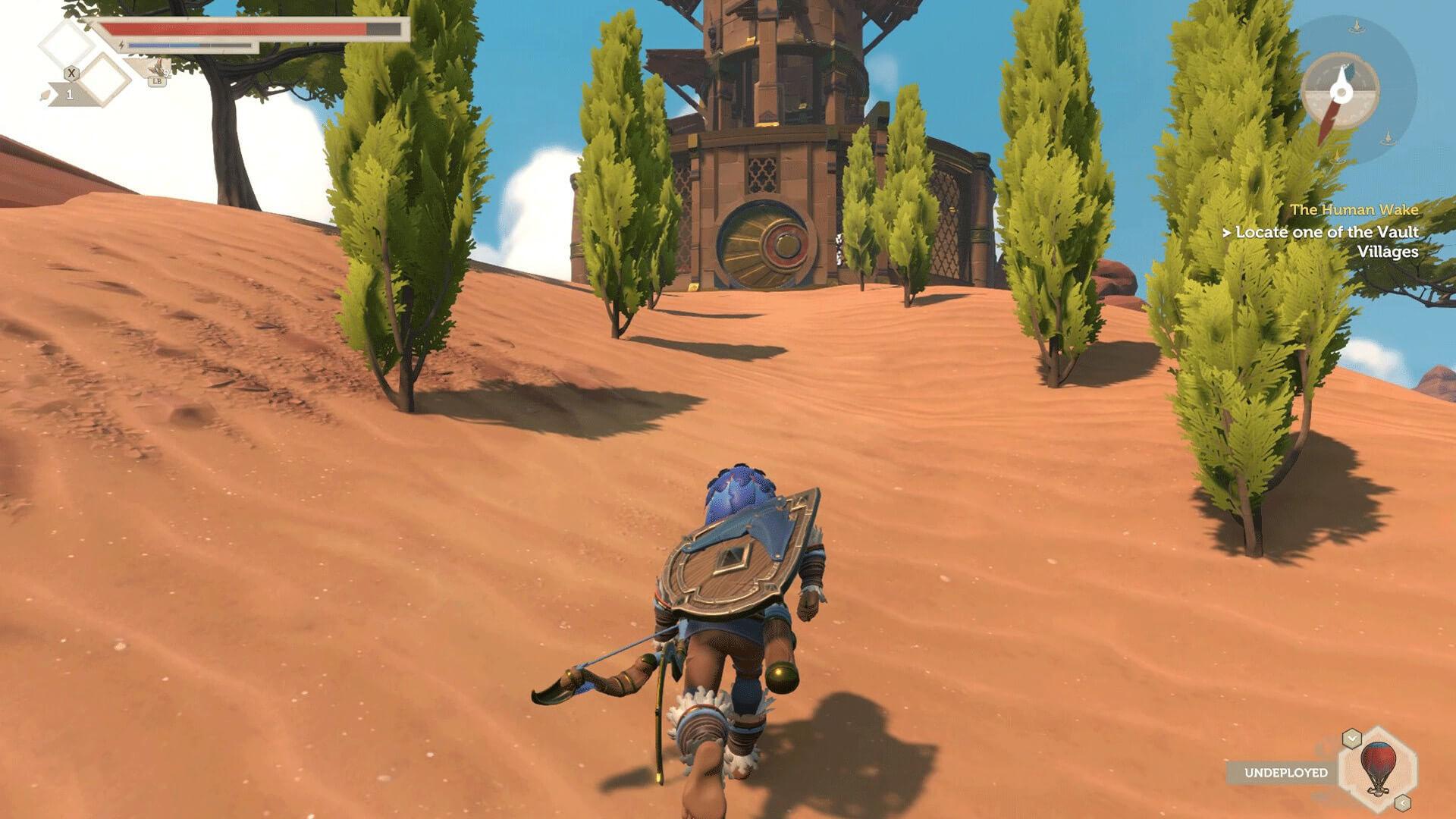 如何看待epic平台于5月7日送出的游戏pine