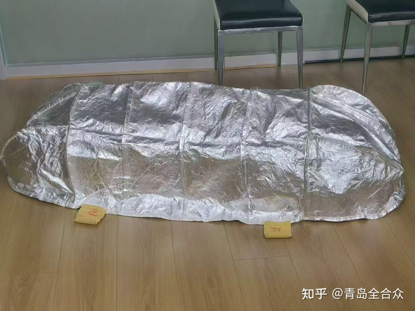 99%人不知道的避火罩原理 - 知乎