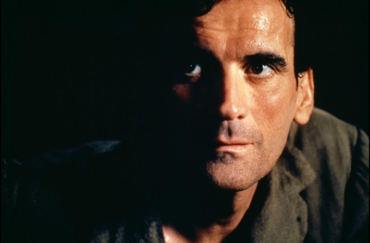 如何评价电影邮差