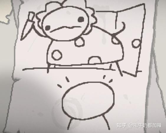 《以撒的结合》内容科普-主角以撒 - 知乎