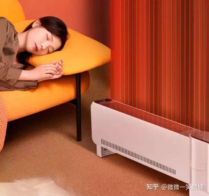 十几平米的屋子用什么取暖器可以让整个子都比较暖和呢? - 知乎