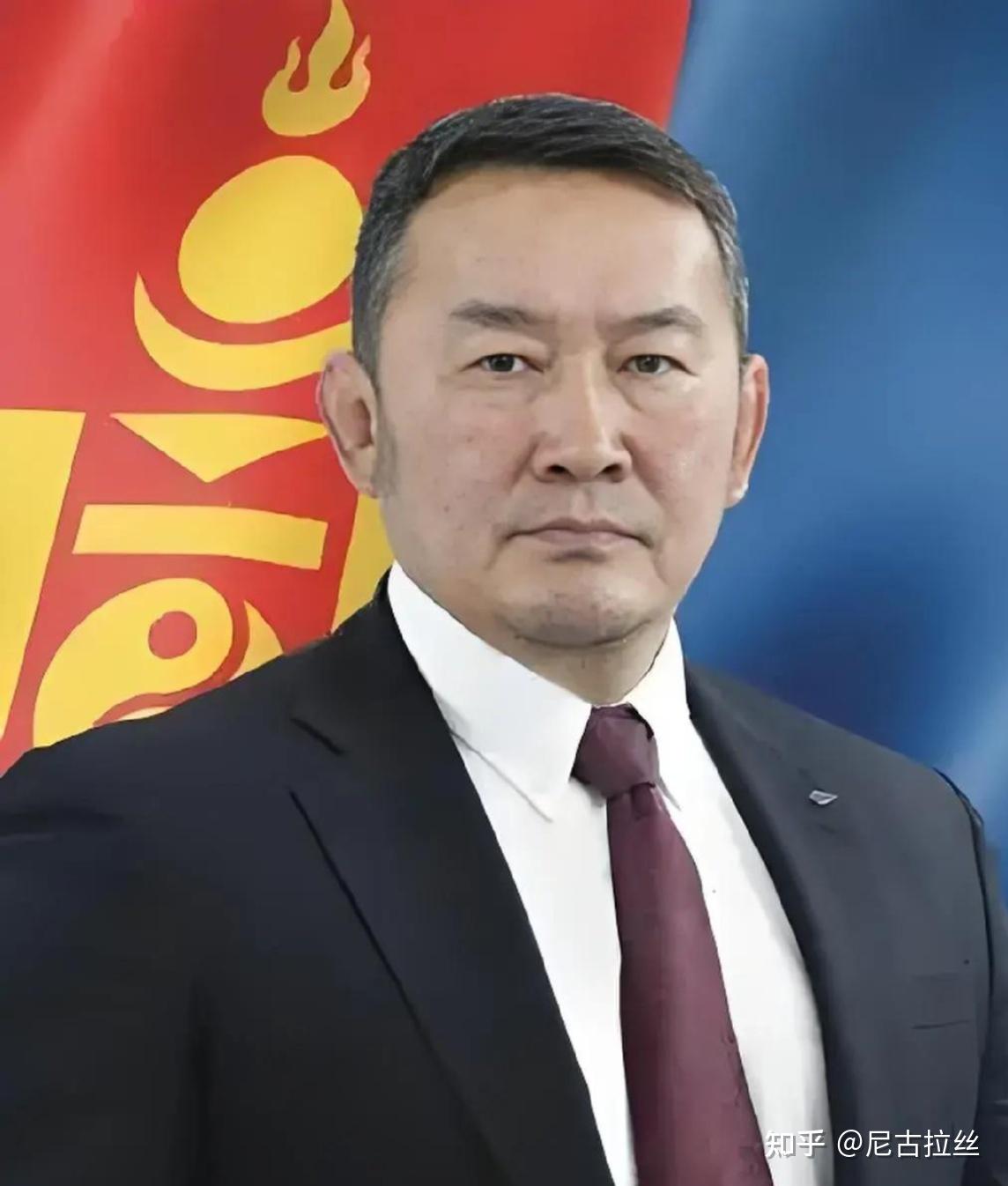 外蒙古,这次估计是铁了心了!