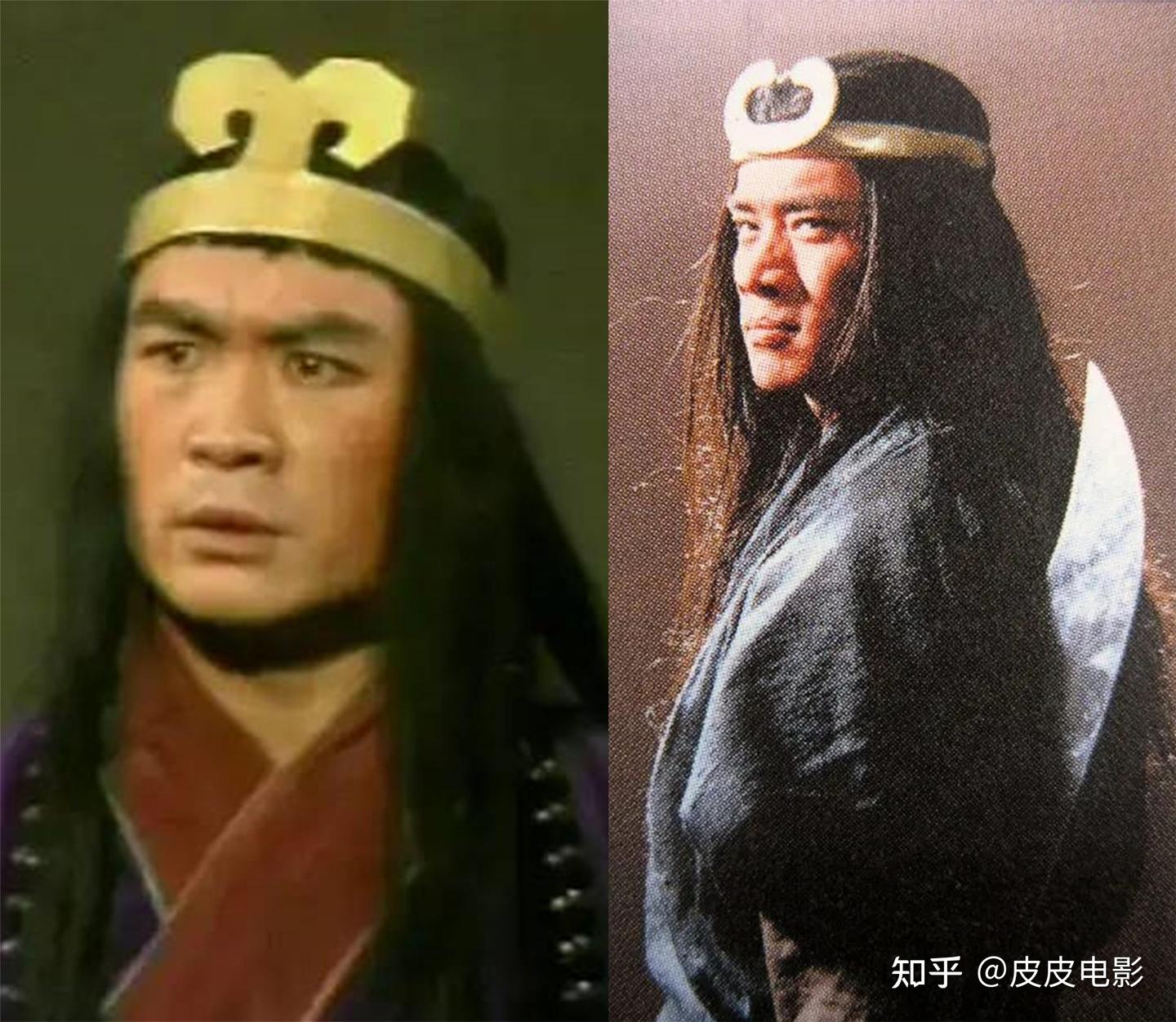 山东版和央视版“武松”放在一起，差距出来了 - 知乎