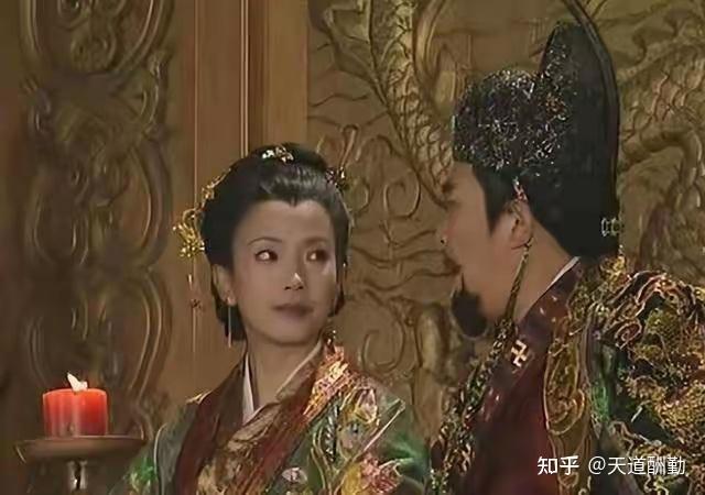 朱棣的生母究竟是谁?正史都说是马皇后,野史却众说纷纭 - 知乎
