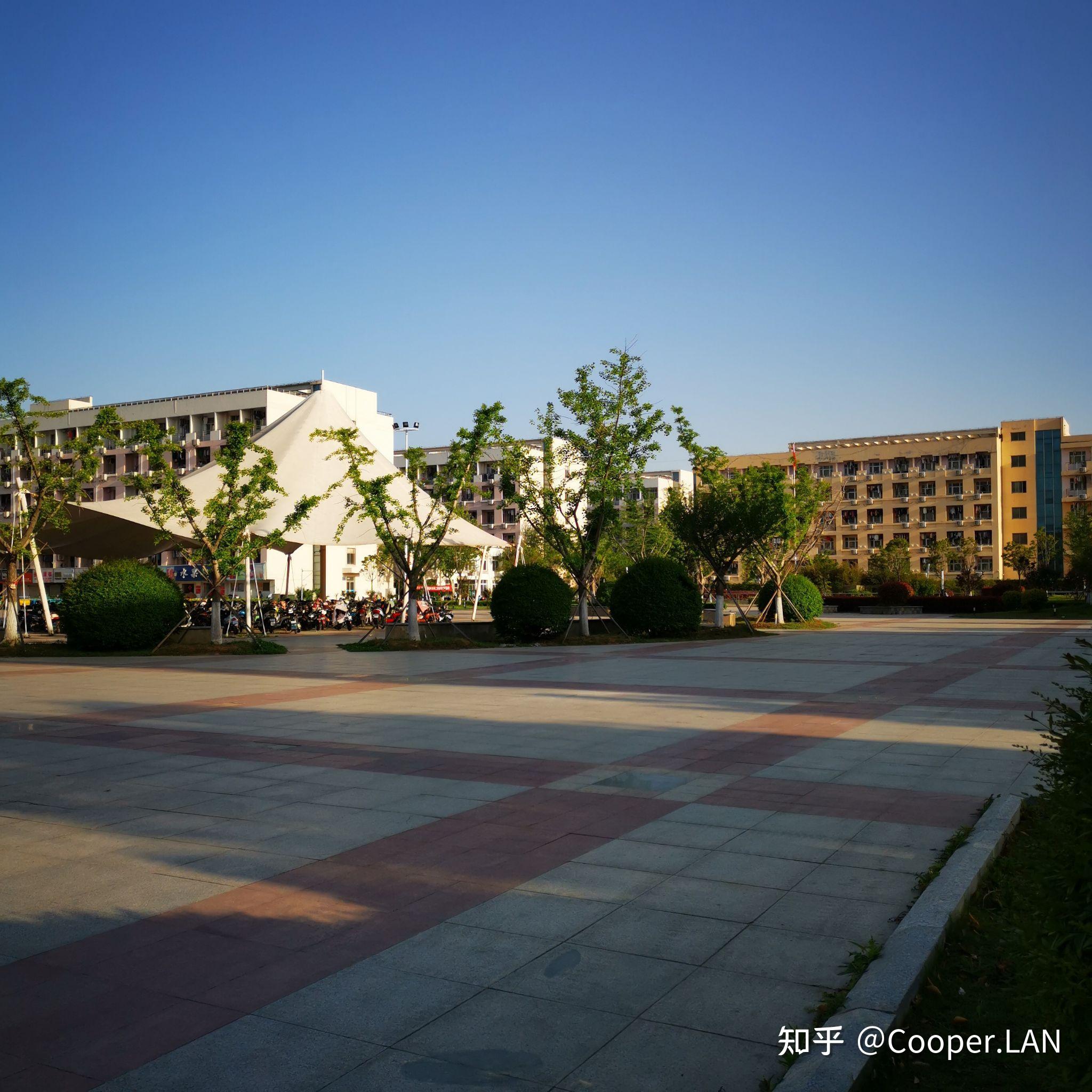 江苏海洋大学墟沟校区图片