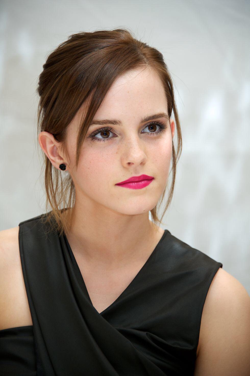 有哪些漂亮的关于emmawatson的照片或图片