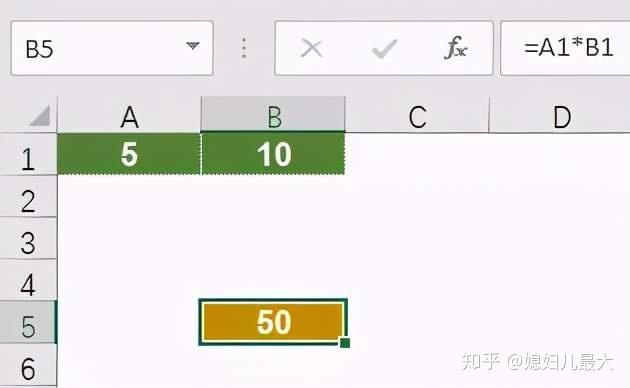 excel数组公式,你会用么? - 知乎