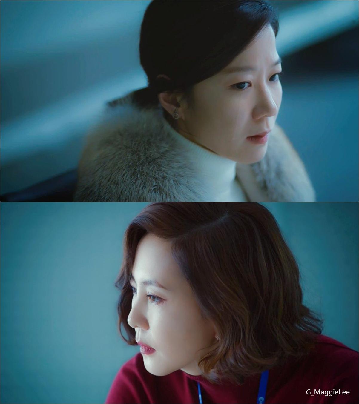 如何评价韩剧迷雾剧情走向