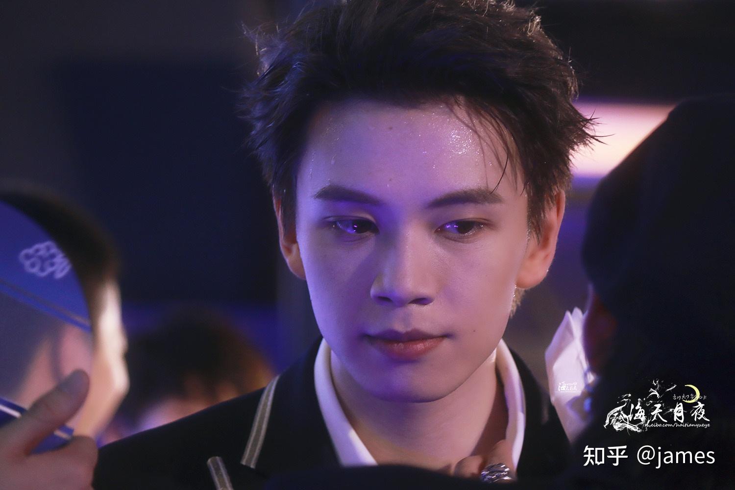 如何看待吴海被淘汰却内涵赞丸的