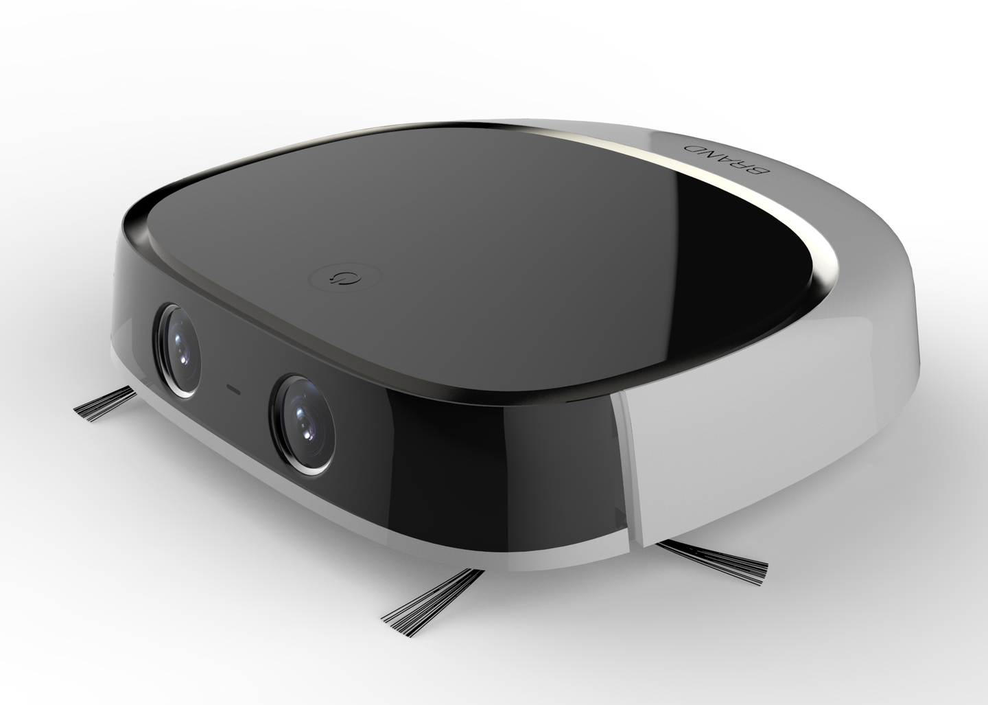 银星智能荣获深圳十大机器人企业奖