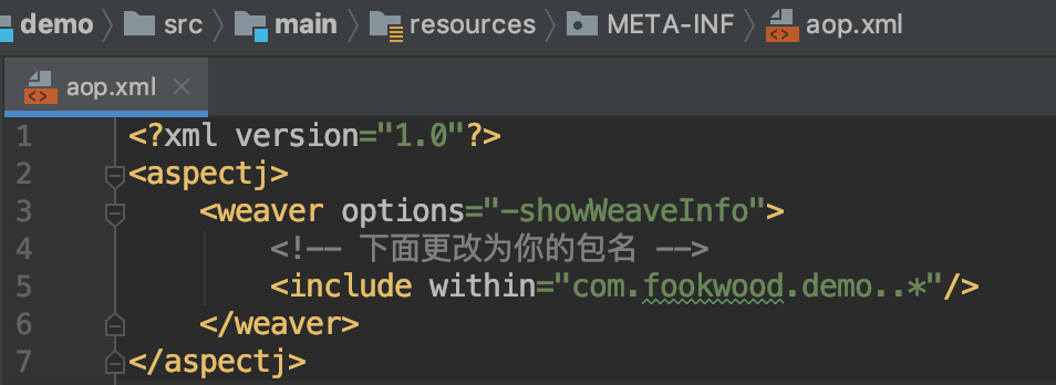 Spring Boot教程(20) – 用AspectJ实现AOP内部调用 - 知乎